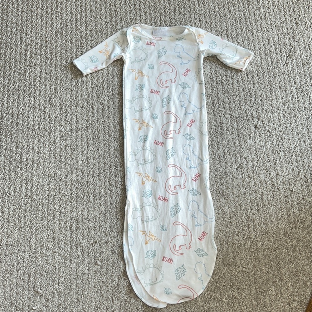 TOBY | baby hat